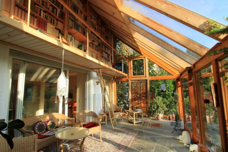 Готель Landhaus Lichthof Ломар Екстер'єр фото